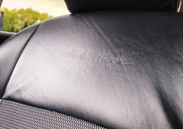 Ford Focus cena 17700 przebieg: 200000, rok produkcji 2008 z Poznań małe 379